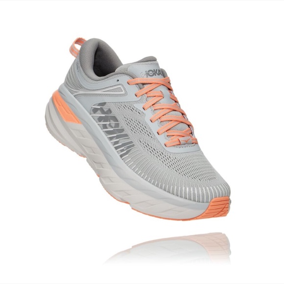 Hoka Shoes - HOKA BONDI 7